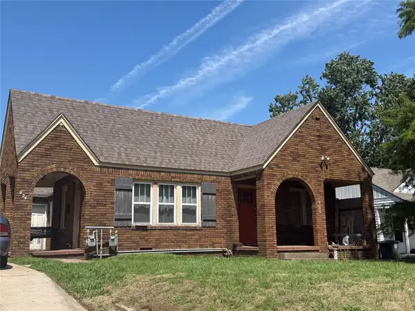922 S Louisville Avenue, Tulsa, OK 74112