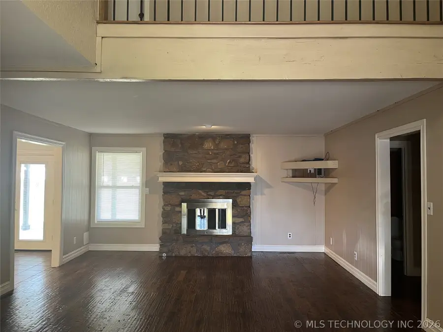 8306 S Joshua Ave Avenue, Broken Arrow, OK 74011 - #2