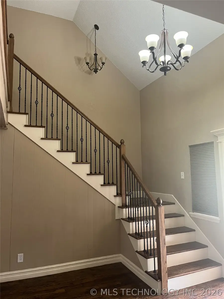 8306 S Joshua Ave Avenue, Broken Arrow, OK 74011 - #3