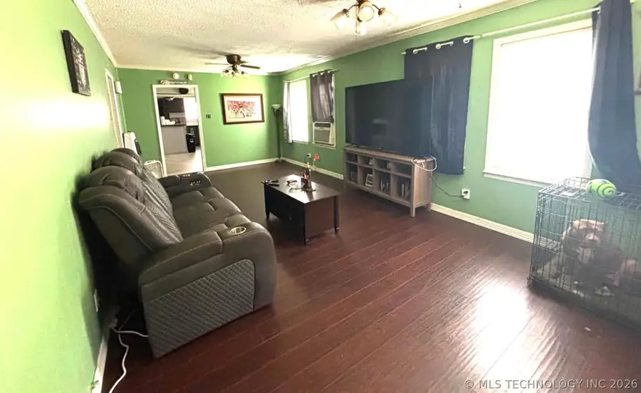 412 S 43rd West Avenue, Tulsa, OK 74127 - #2