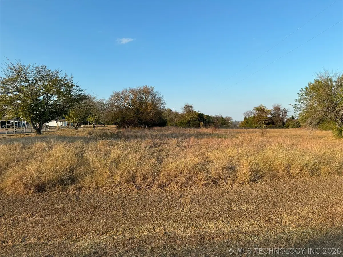 1847 White Oak Road, Kingston, OK 73439 - #1