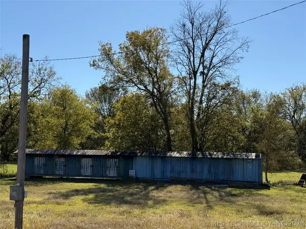 Hwy 70, Durant, OK 74701