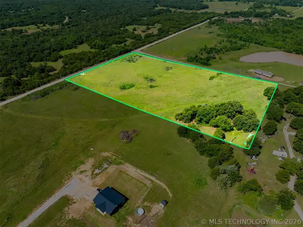 13 E 5800 Road, Jennings, OK 74038
