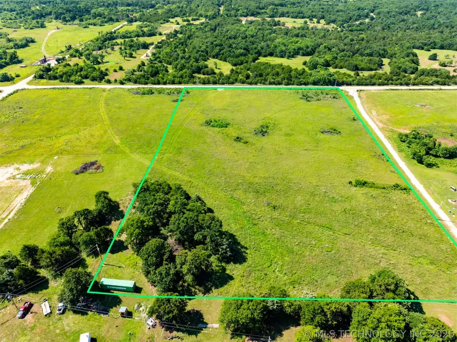 13 E 5800 Road, Jennings, OK 74038 - #2
