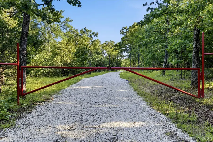 453144 E 970 Road, Vian, OK 74962 - #2