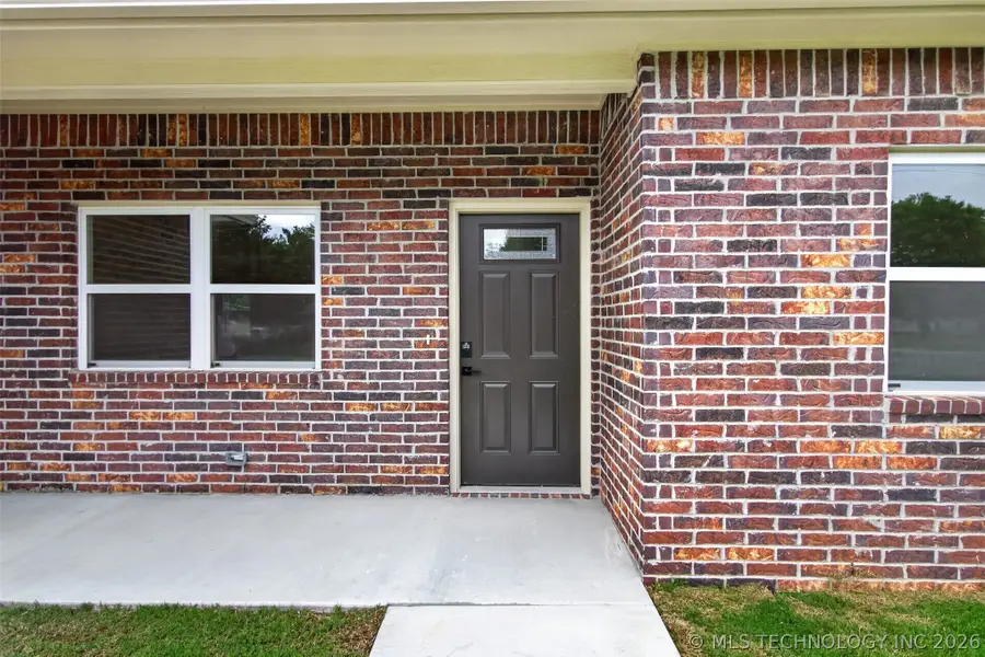 400 Vine Street, Chelsea, OK 74016 - #2