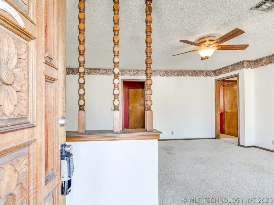 205 Lester Lane, Cleveland, OK 74020 - #3