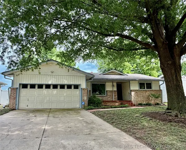 617 S 6th Street, Broken Arrow, OK 74012