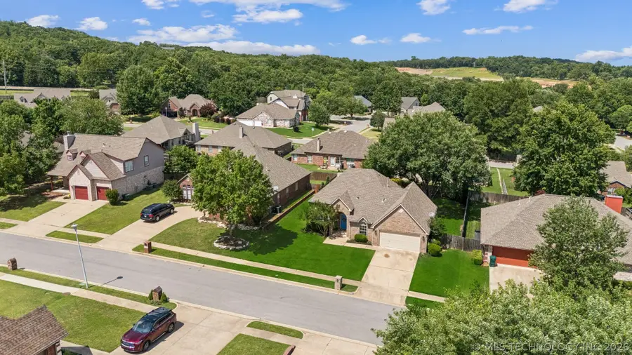 1607 Fir Drive, Sand Springs, OK 74063 - #3