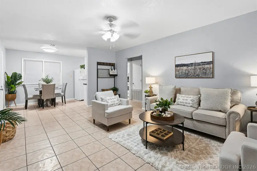 812 Carter, Ardmore, OK 73401 - #3