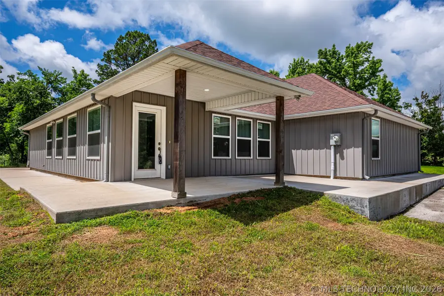 800 SE County Road, Ada, OK 74820 - #2