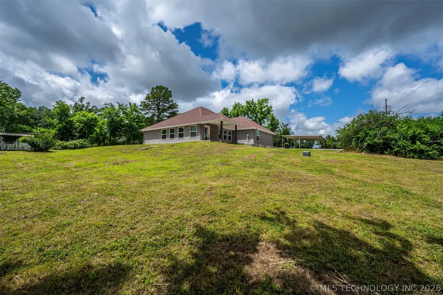 800 SE County Road, Ada, OK 74820 - #3