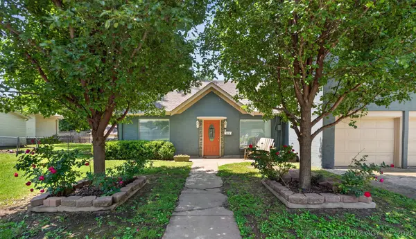 515 W Delaware, Vinita, OK 74301