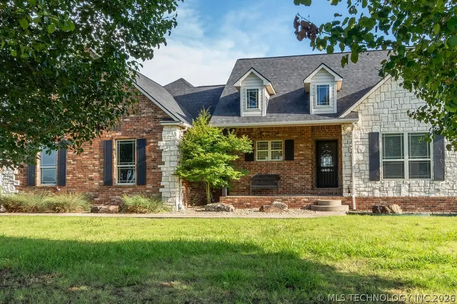 4800 W Mitchell, McAlester, OK 74501 - #2
