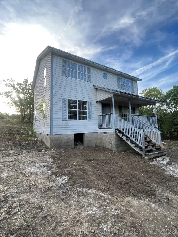 53186 S 36640 Road, Terlton, OK 74081