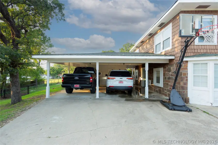 1425 E Seminole, McAlester, OK 74501 - #3