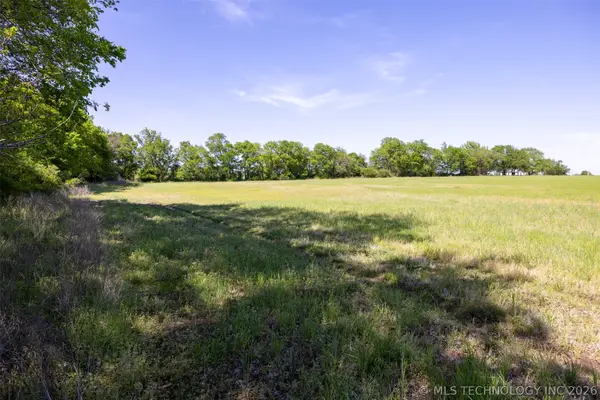26 SE Lenapah Street, Skiatook, OK 74070
