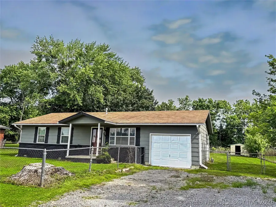 602 Green Country Drive, Tahlequah, OK 74464 - #2