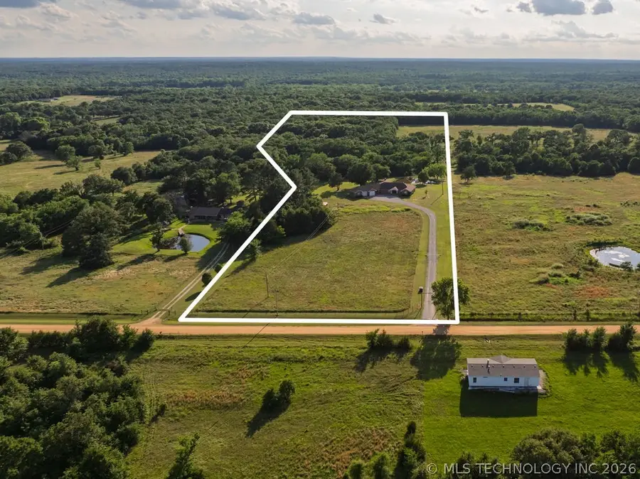 17373 Sumac Road, Madill, OK 73446 - #2