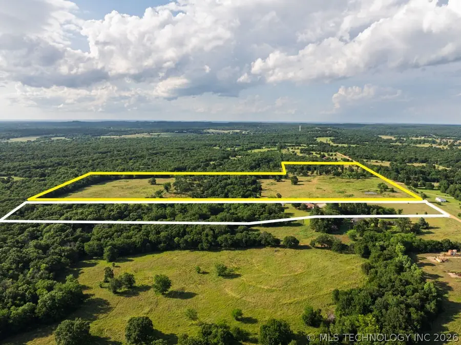 17373 Sumac Road, Madill, OK 73446 - #3