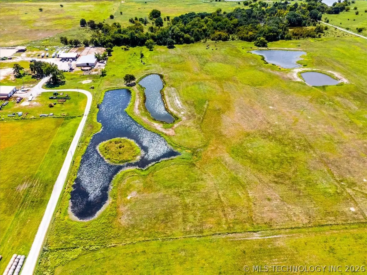 7 Wild Rose Road, Indianola, OK 74442 - #1