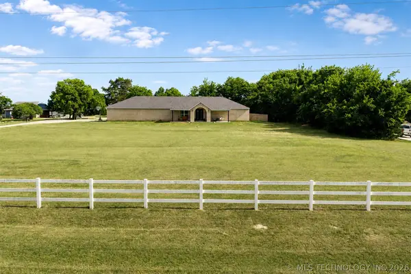 9998 N Millennium Junction, Sulphur, OK 73086