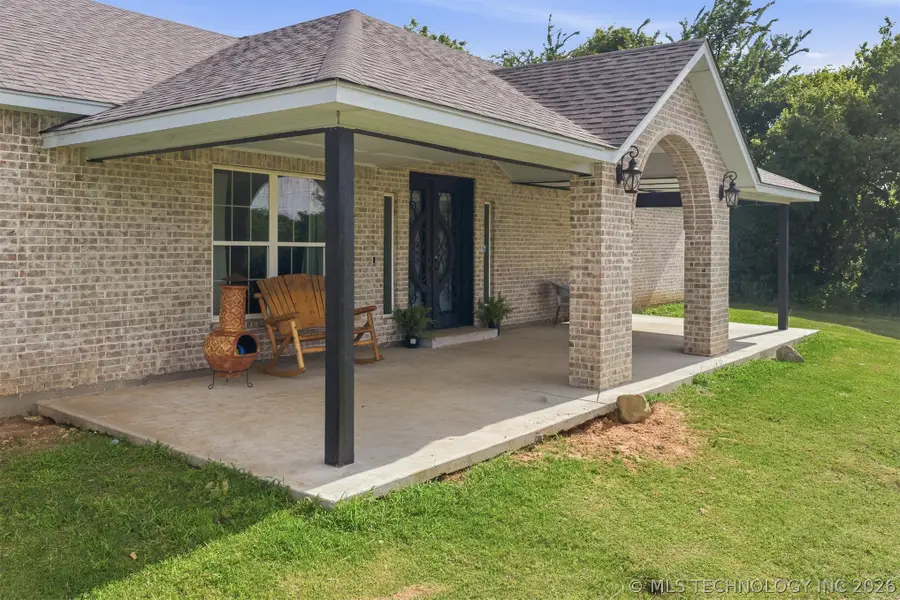 9998 N Millennium Junction, Sulphur, OK 73086 - #2