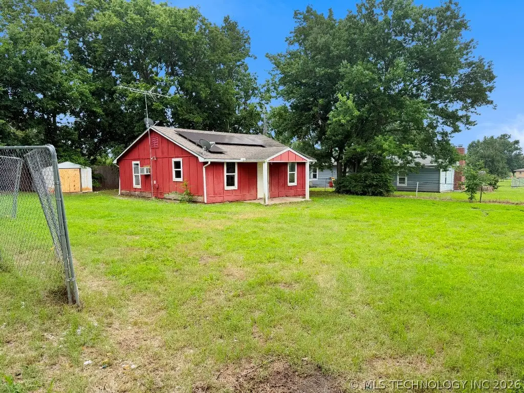 93 County Road 3513, Pawhuska, OK 74056 - #1