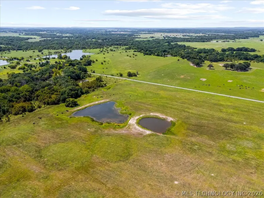 8 Wild Rose Road, Indianola, OK 74442 - #3