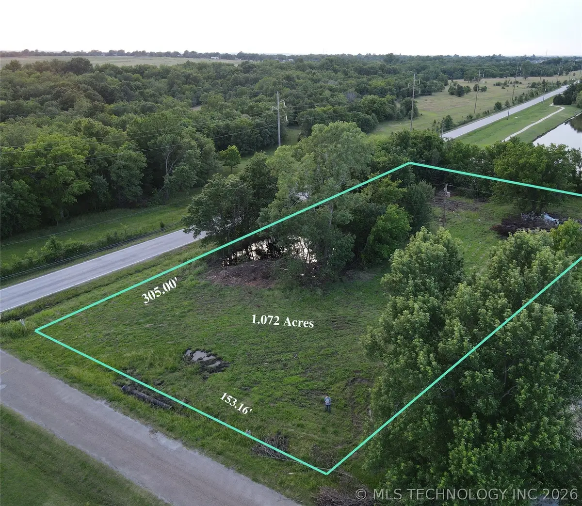 Sheridan Road, Owasso, OK 74055 - #1