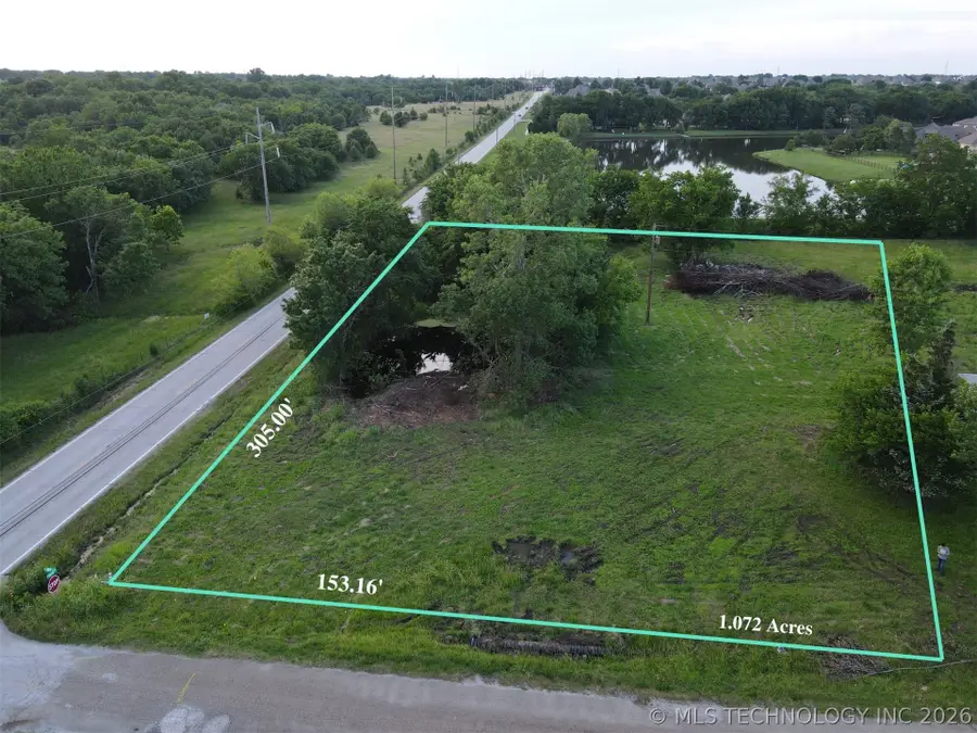 Sheridan Road, Owasso, OK 74055 - #2