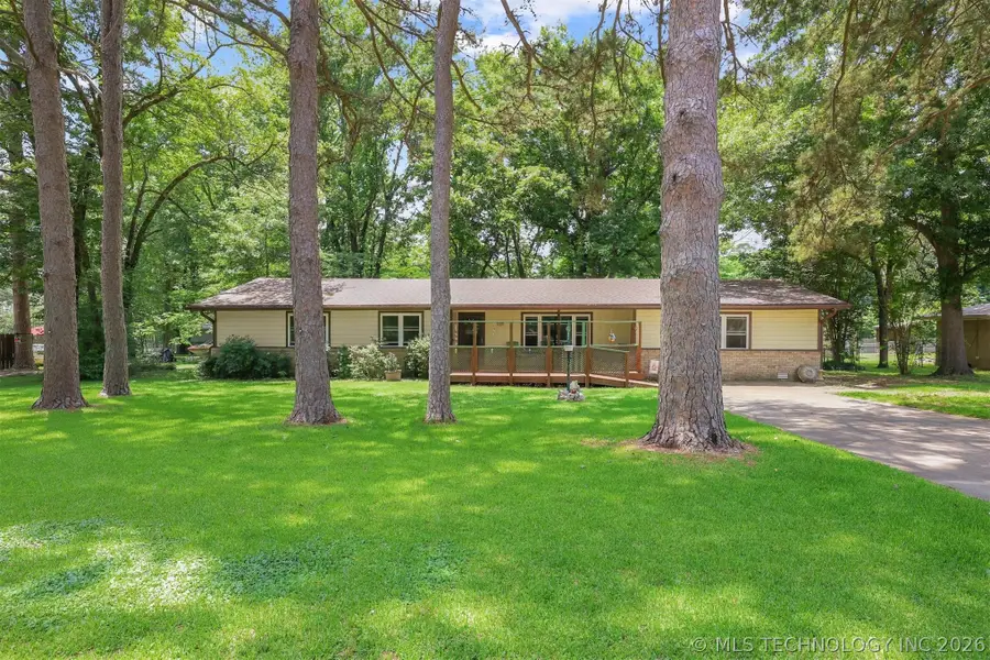 105 Maple, Broken Bow, OK 74728 - #2