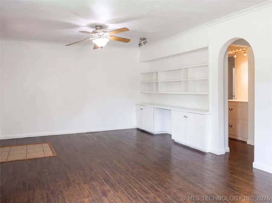 818 W Rush Street, Enid, OK 73701 - #3