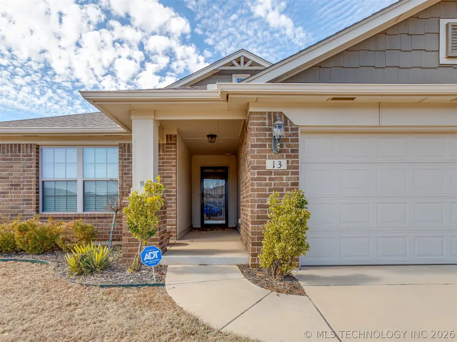 13 Evermore Lane, Yukon, OK 73099 - #2