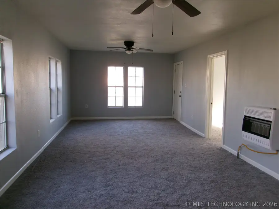 1809 Callahan Street, Muskogee, OK 74403 - #2