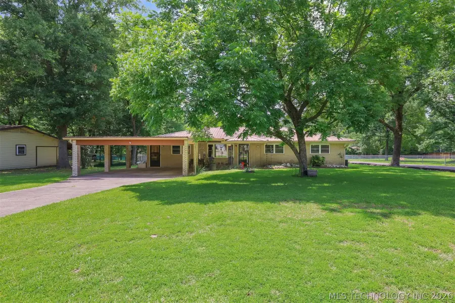 107 Maple, Broken Bow, OK 74728 - #2