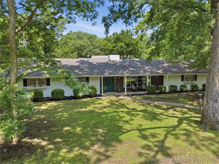 1015 Brookside Parkway, Bartlesville, OK 74006 - #3