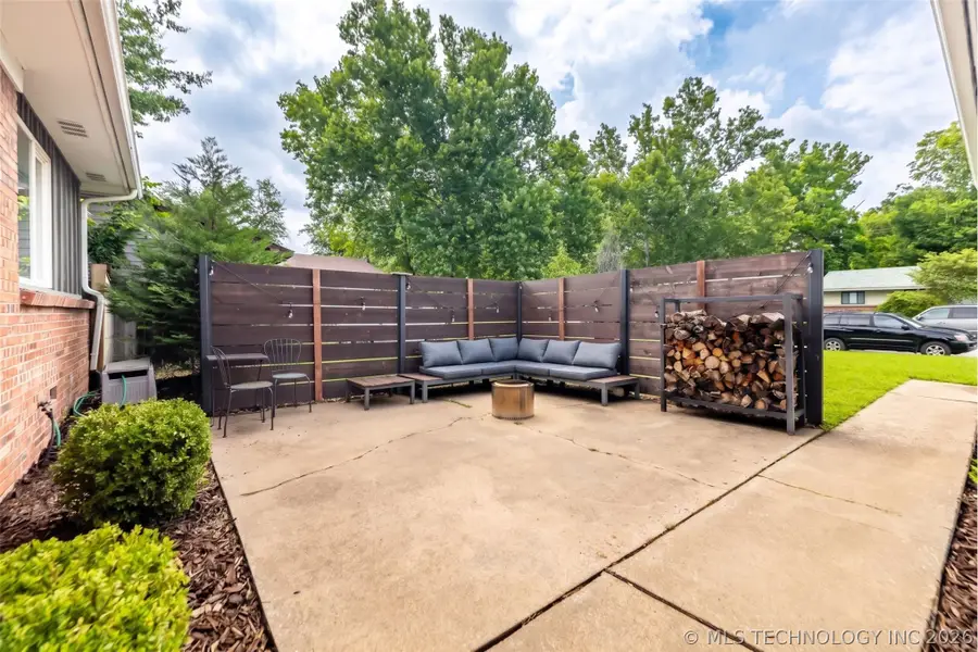 6725 E 27th Street, Tulsa, OK 74129 - #3