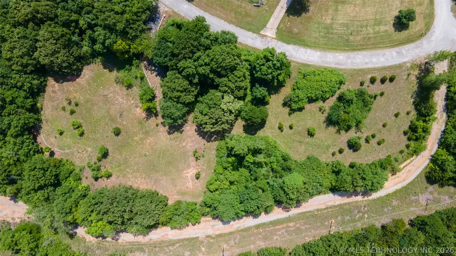 4505 Lakeshore Run Road, Cleveland, OK 74020 - #3
