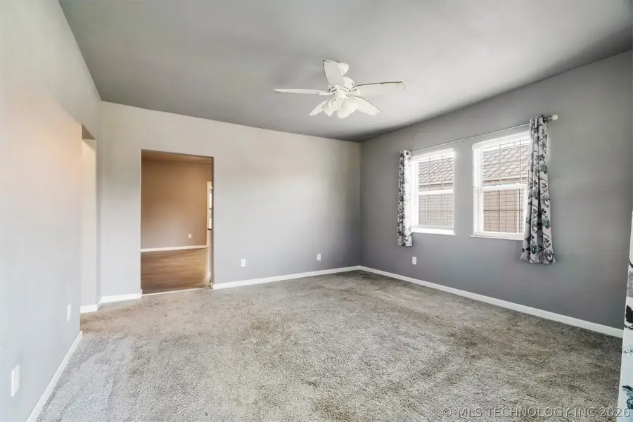 108 NW 4, Fort Towson, OK 74735 - #3