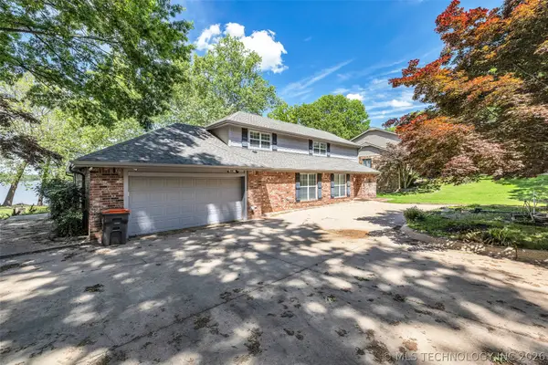 3112 Shore Drive, Grove, OK 74344