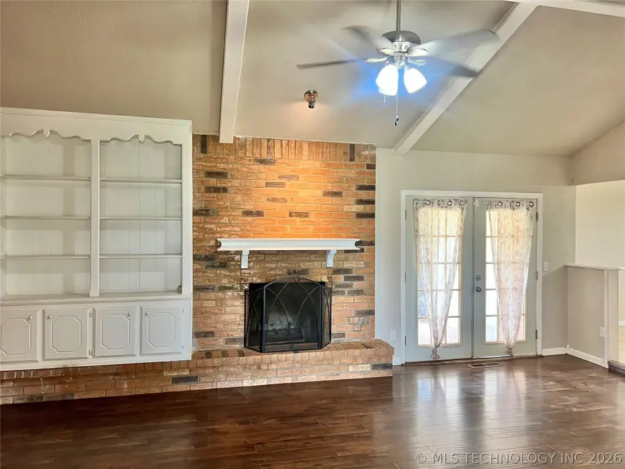5012 SE 58th Place, Oklahoma City, OK 73135 - #3