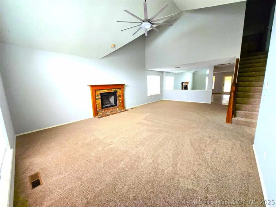 12404 E 35th Street, Tulsa, OK 74146 - #3