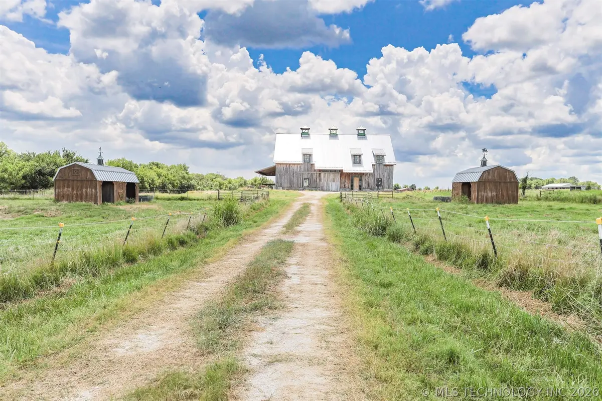 6146 W 108th Street, Sperry, OK 74073 - #1