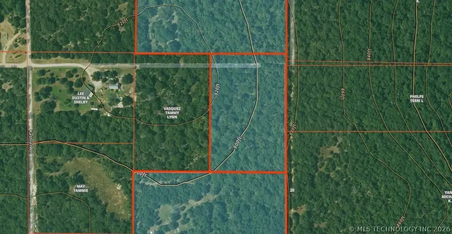 3 E 984, Vian, OK 74962 - #3