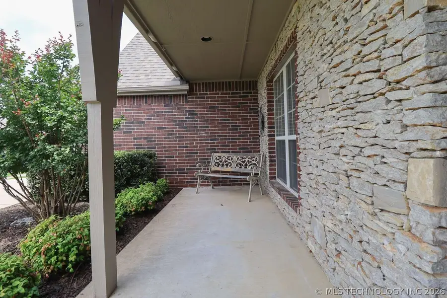 4617 S 173rd East Avenue, Tulsa, OK 74134 - #3