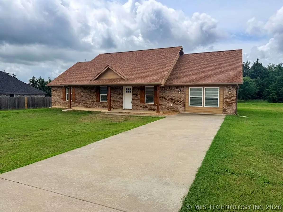 58 Founders Lane, Durant, OK 74701 - #1