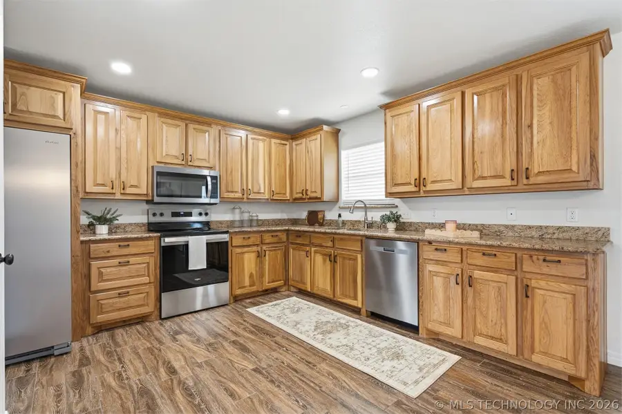 58 Founders Lane, Durant, OK 74701 - #2