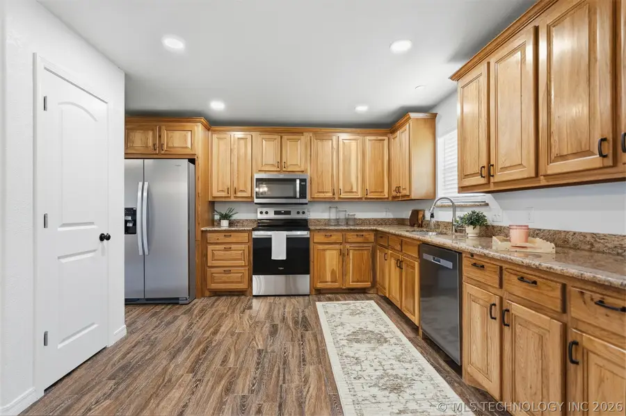 58 Founders Lane, Durant, OK 74701 - #3