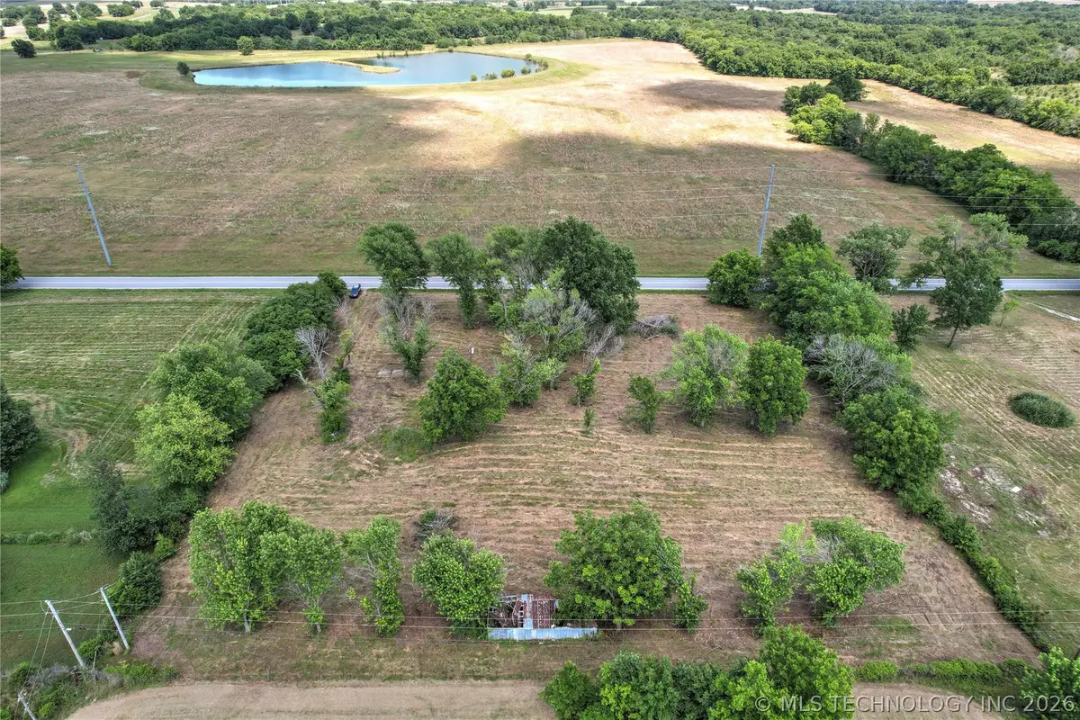 7384 S 337th Avenue E, Broken Arrow, OK 74014 - #1